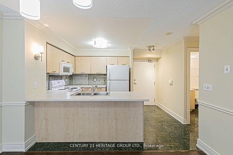 Photo 9 at 407 - 55 Harrison Garden Boulevard S, Willowdale East, Toronto