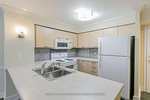 Photo 11 at 407 - 55 Harrison Garden Boulevard S, Willowdale East, Toronto