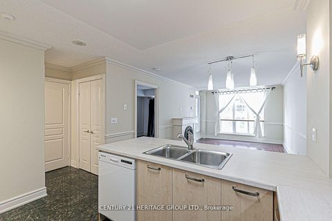 Photo 13 at 407 - 55 Harrison Garden Boulevard S, Willowdale East, Toronto