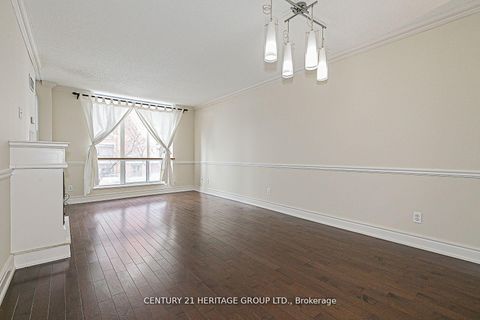 Photo 14 at 407 - 55 Harrison Garden Boulevard S, Willowdale East, Toronto