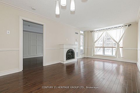 Photo 15 at 407 - 55 Harrison Garden Boulevard S, Willowdale East, Toronto