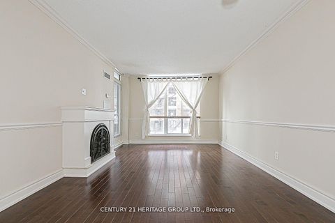Photo 16 at 407 - 55 Harrison Garden Boulevard S, Willowdale East, Toronto