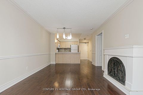 Photo 17 at 407 - 55 Harrison Garden Boulevard S, Willowdale East, Toronto
