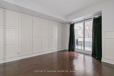 Photo 18 at 407 - 55 Harrison Garden Boulevard S, Willowdale East, Toronto