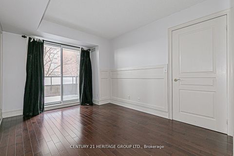 Photo 19 at 407 - 55 Harrison Garden Boulevard S, Willowdale East, Toronto