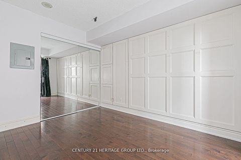 Photo 20 at 407 - 55 Harrison Garden Boulevard S, Willowdale East, Toronto