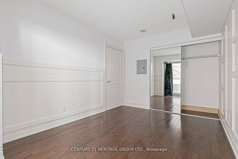 Photo 21 at 407 - 55 Harrison Garden Boulevard S, Willowdale East, Toronto