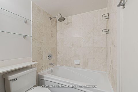 Photo 23 at 407 - 55 Harrison Garden Boulevard S, Willowdale East, Toronto