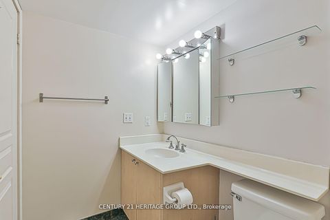 Photo 24 at 407 - 55 Harrison Garden Boulevard S, Willowdale East, Toronto