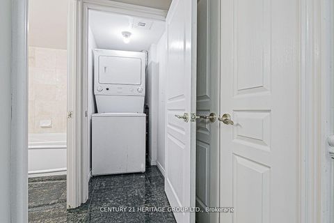 Photo 25 at 407 - 55 Harrison Garden Boulevard S, Willowdale East, Toronto