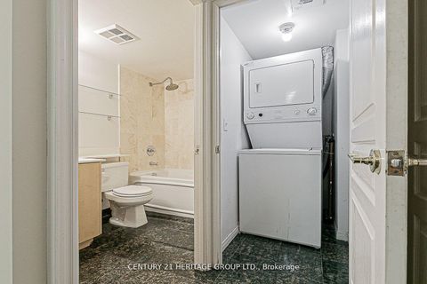 Photo 26 at 407 - 55 Harrison Garden Boulevard S, Willowdale East, Toronto