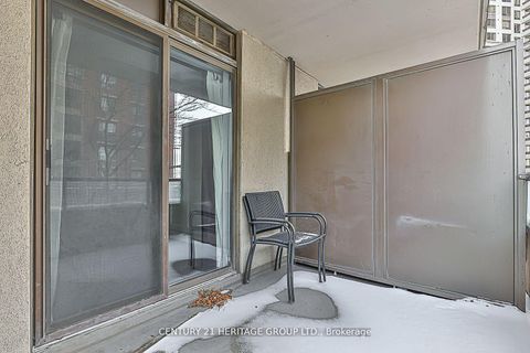Photo 27 at 407 - 55 Harrison Garden Boulevard S, Willowdale East, Toronto