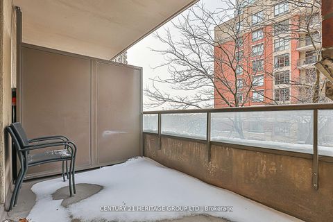 Photo 28 at 407 - 55 Harrison Garden Boulevard S, Willowdale East, Toronto