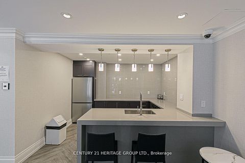 Photo 30 at 407 - 55 Harrison Garden Boulevard S, Willowdale East, Toronto