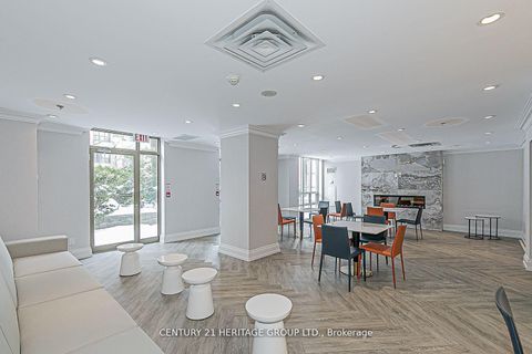 Photo 31 at 407 - 55 Harrison Garden Boulevard S, Willowdale East, Toronto