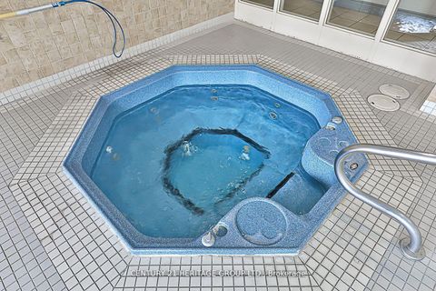 Photo 34 at 407 - 55 Harrison Garden Boulevard S, Willowdale East, Toronto