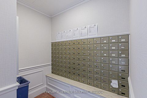 Photo 35 at 407 - 55 Harrison Garden Boulevard S, Willowdale East, Toronto