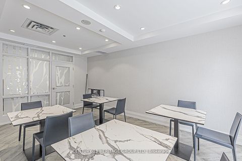 Photo 37 at 407 - 55 Harrison Garden Boulevard S, Willowdale East, Toronto
