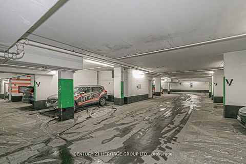 Photo 39 at 407 - 55 Harrison Garden Boulevard S, Willowdale East, Toronto