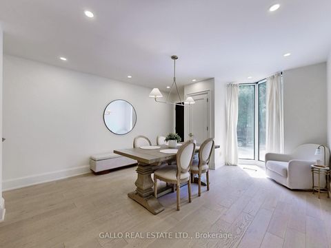 Photo 5 at 46 Mcgill Street, Yonge Corridor, Toronto