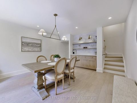 Photo 6 at 46 Mcgill Street, Yonge Corridor, Toronto