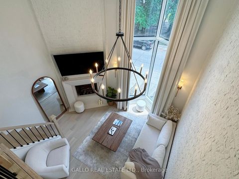 Photo 12 at 46 Mcgill Street, Yonge Corridor, Toronto