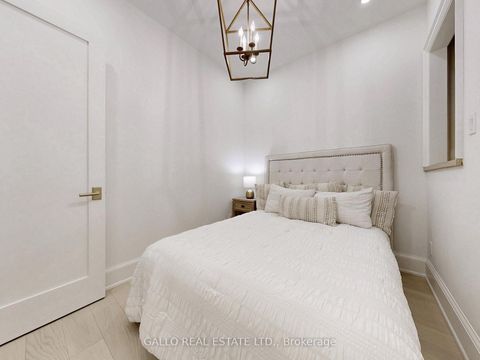 Photo 21 at 46 Mcgill Street, Yonge Corridor, Toronto