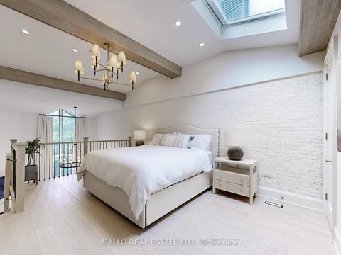 Photo 23 at 46 Mcgill Street, Yonge Corridor, Toronto