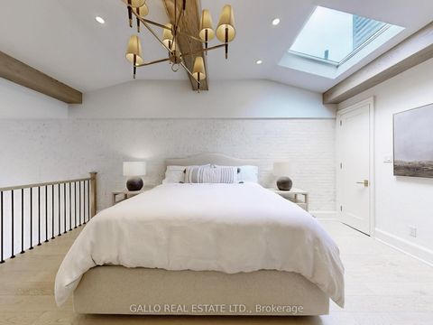 Photo 25 at 46 Mcgill Street, Yonge Corridor, Toronto