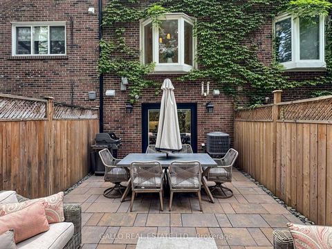 Photo 35 at 46 Mcgill Street, Yonge Corridor, Toronto