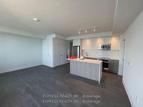 Photo 3 at 2807 - 1926 Lake Shore Boulevard W, South Parkdale, Toronto