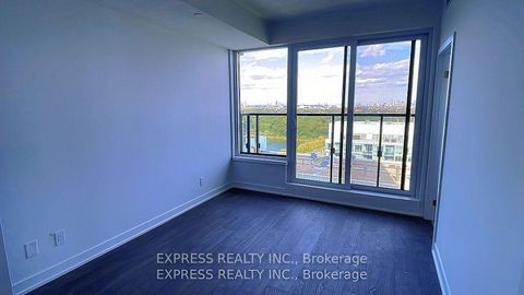 Photo 5 at 2807 - 1926 Lake Shore Boulevard W, South Parkdale, Toronto