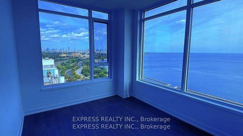 Photo 6 at 2807 - 1926 Lake Shore Boulevard W, South Parkdale, Toronto