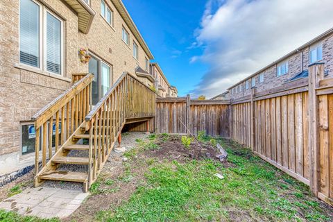 Photo 33 at 420 George Ryan Avenue, JM Joshua Meadows, Oakville