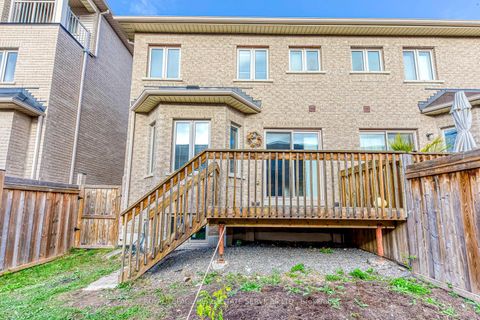 Photo 34 at 420 George Ryan Avenue, JM Joshua Meadows, Oakville