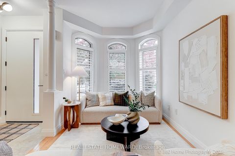 Photo 5 at 76 Whistle Post Street, Danforth, Toronto