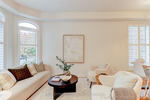 Photo 6 at 76 Whistle Post Street, Danforth, Toronto