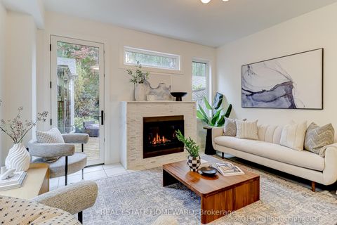 Photo 12 at 76 Whistle Post Street, Danforth, Toronto