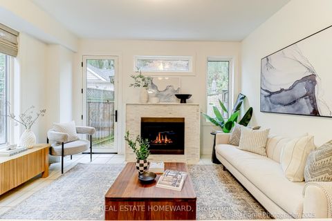 Photo 15 at 76 Whistle Post Street, Danforth, Toronto