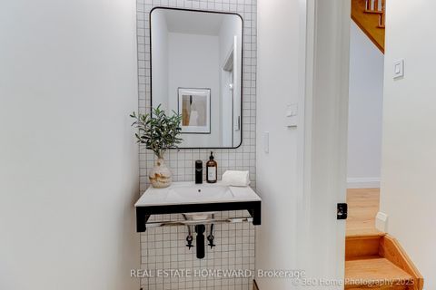 Photo 18 at 76 Whistle Post Street, Danforth, Toronto