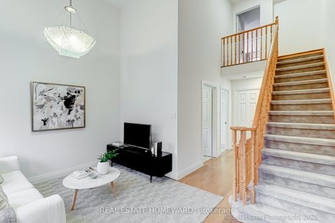 Photo 22 at 76 Whistle Post Street, Danforth, Toronto