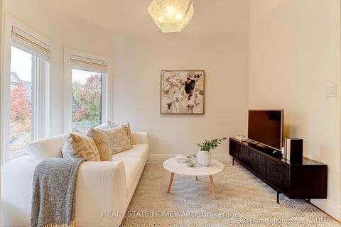 Photo 23 at 76 Whistle Post Street, Danforth, Toronto