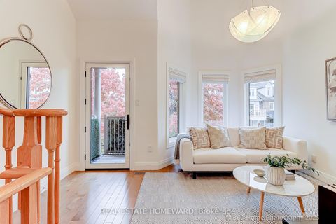 Photo 24 at 76 Whistle Post Street, Danforth, Toronto