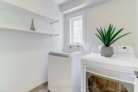 Photo 25 at 76 Whistle Post Street, Danforth, Toronto