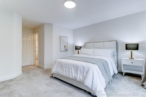 Photo 26 at 76 Whistle Post Street, Danforth, Toronto