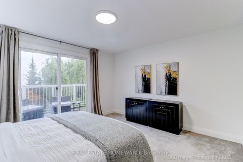 Photo 27 at 76 Whistle Post Street, Danforth, Toronto