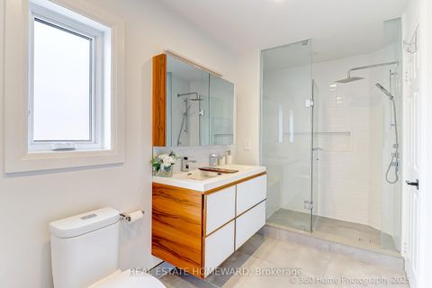 Photo 28 at 76 Whistle Post Street, Danforth, Toronto