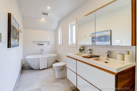 Photo 29 at 76 Whistle Post Street, Danforth, Toronto