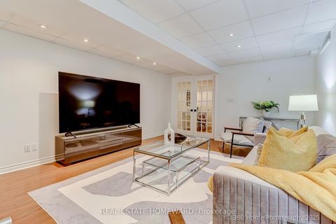 Photo 33 at 76 Whistle Post Street, Danforth, Toronto