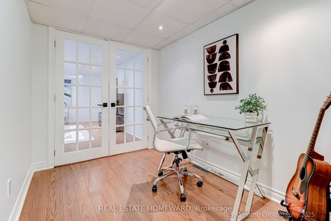 Photo 35 at 76 Whistle Post Street, Danforth, Toronto